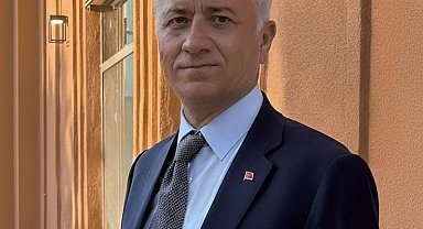 Malatya İş İnsanları Platformu Başkanı Ahmet Özköse'den 29 Ekim Cumhuriyet Bayramı mesajı