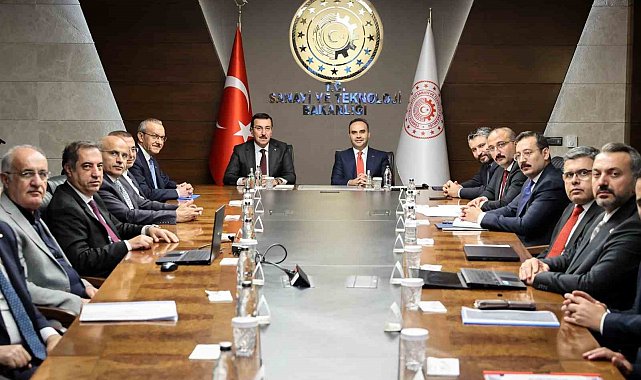 Malatya Küçük Sanayi Sitesi'nde kura tarihi netleşti: OSB arıtmaya 730 milyon TL'lik yatırım müjdesi