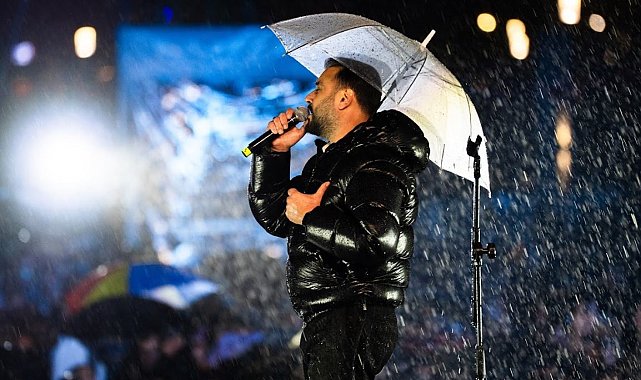 Malatya Kültür Yolu Festivali Alişan konseriyle sona erdi