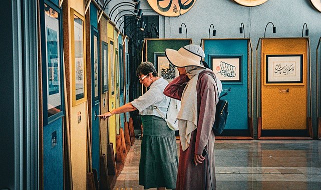 Malatya Kültür yolu festivali coşkusu 4 Ekim'de başlıyor