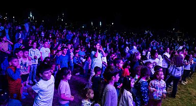 Malatya Kültür Yolu Festivali'nde ilk gün heyecanı