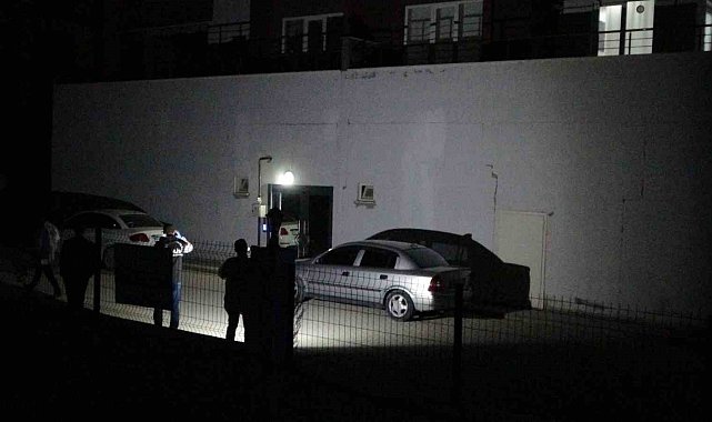 Malatya'da 86 yaşındaki adam evinde ölü bulundu