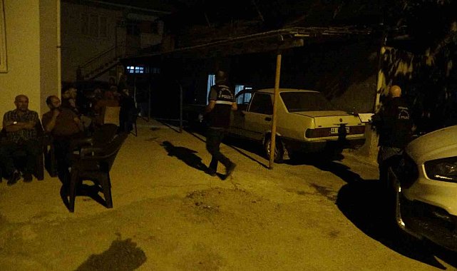 Malatya'da yaşlı bir kadın evinde ölü bulundu