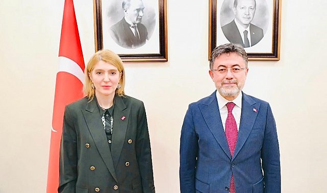 Malatya'nın tarım talepleri bakanlık masasında