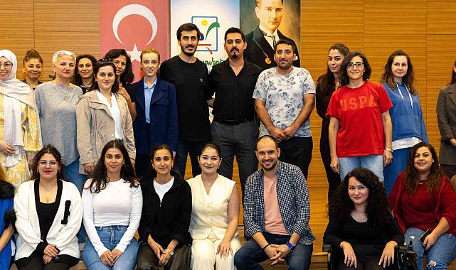 Manavgat Kent Tiyatrosu'nda oyuncu seçimleri tamamlandı