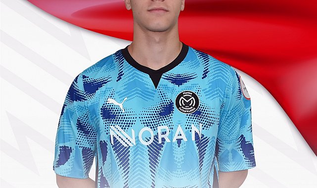 Manisa FK'lı Bodur ve Yüce, U18 Milli Takımı'na davet edildi