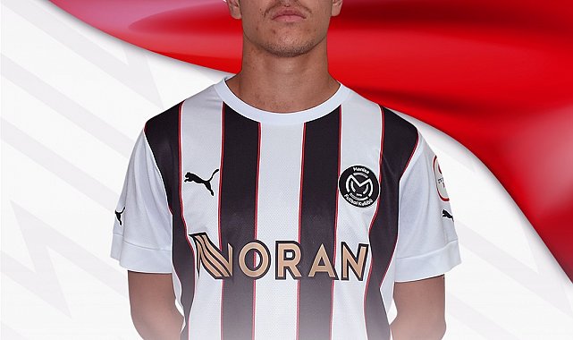 Manisa FK'li iki oyuncuya milli davet