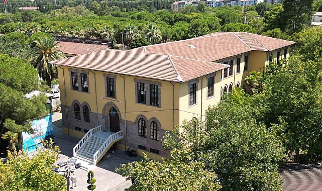 Manisa Ruh Sağlığı ve Hastalıkları Hastanesi'nde mesai dışı poliklinik hizmeti başladı