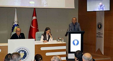 Manisa TSO'dan yapısal reform vurgusu