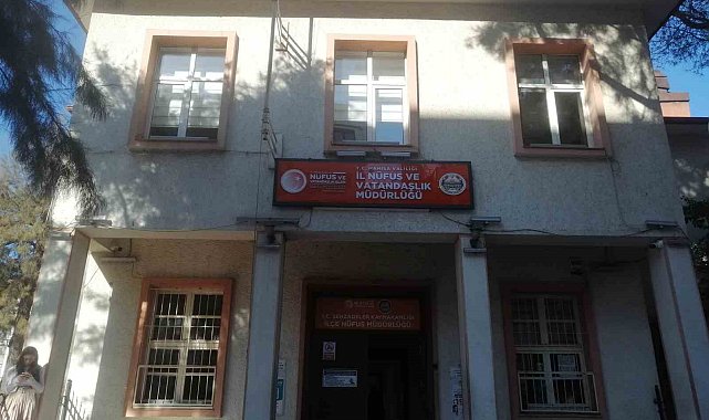 Manisa'da 25 bin 500 kişinin ehliyeti geçersiz olacak