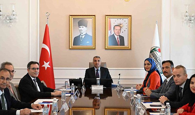 Manisa'da 9 Ayda 22 bin kişi işe yerleştirildi