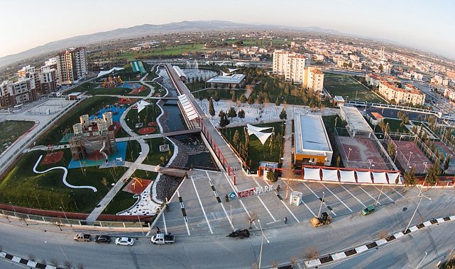 Manisa'da Bilim Şenliği heyecanı başlıyor