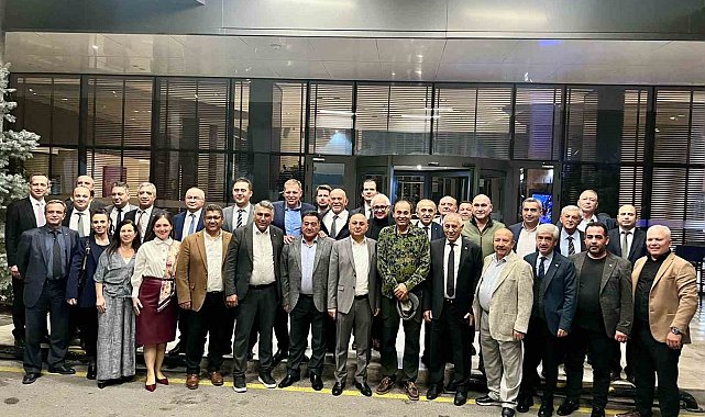 Manisa'nın ekonomik vizyonu masaya yatırıldı