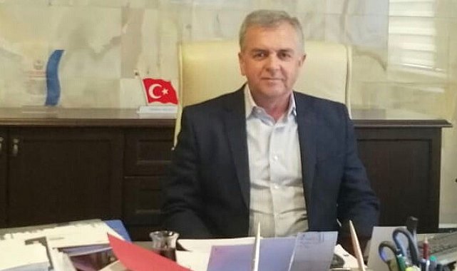 Manyas'ta ayçiçeği hasadı ve alımları sona erdi