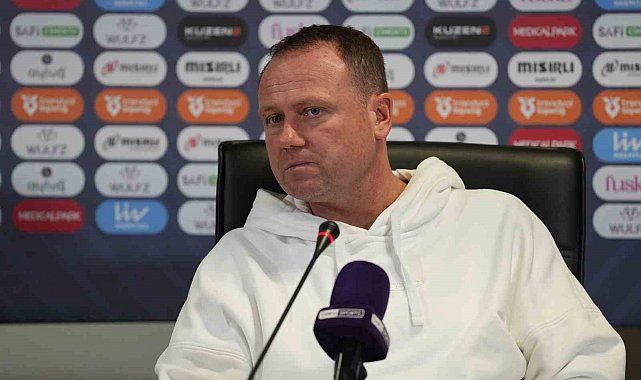 Marcel Licka: "Aynı hataları eşekler gibi tekrar ediyoruz"