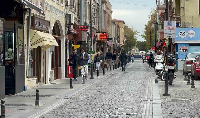 Marmara Denizi'nde meydana gelen deprem Çanakkale'de de hissedildi
