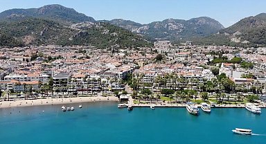 Marmaris'te konut sıkıntısı devam ediyor