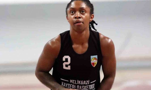 Melikgazi Kayseri'de 4 oyuncu çift haneli sayılara ulaştı