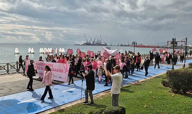 Meme kanseri 20'li yaşlara kadar indi