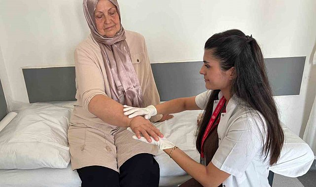 Meme kanseri sonrası sessiz tehlike: Lenfödem