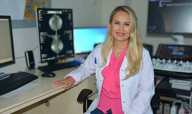 Meme kanserinde erken teşhis hayat kurtarır