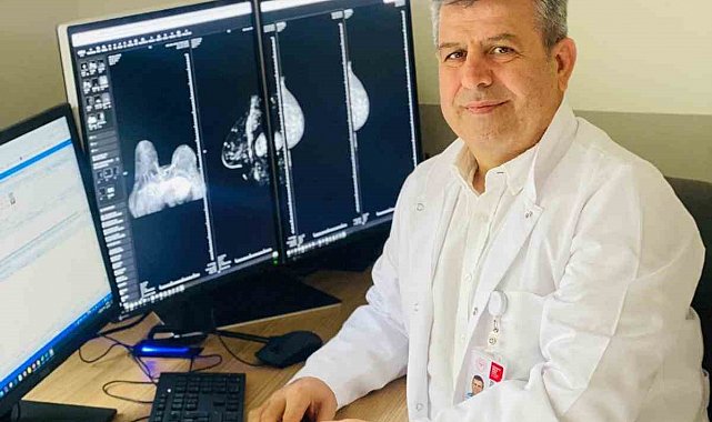 Meme kanserinde erken teşhiste radyolojinin gücü