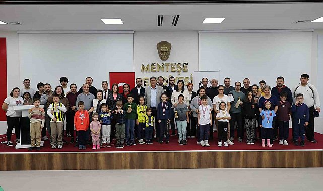 Menteşe Belediyesi'nden Cumhuriyet Bayramı'na özel satranç turnuvası