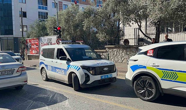 Menteşe'de silahlı ve bıçaklı kavga iddası