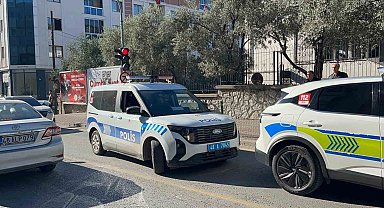 Menteşe'de silahlı ve bıçaklı kavga iddası