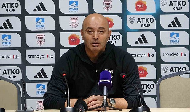 Metin İlhan: "Ligin sonu inşallah iyi biter"