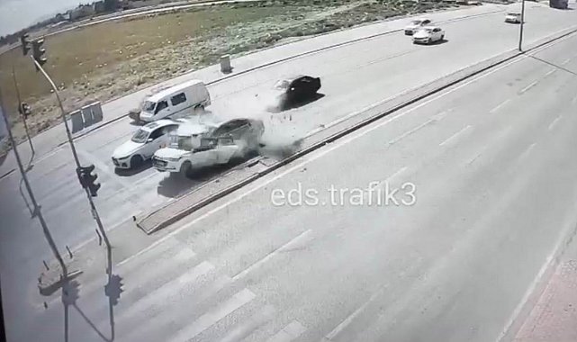 Mevlüt öğretmenin ölümüne neden olan sürücünün hızı, 229 kilometre çıktı