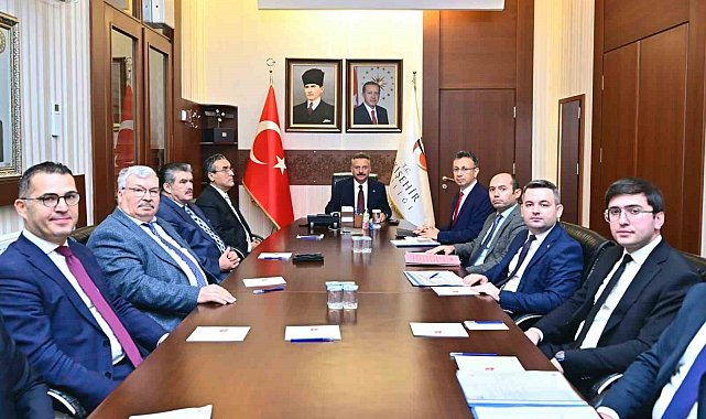 Mevsimlik tarım işçilerinin sorunları değerlendirildi