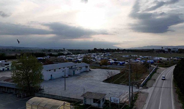 Mezbehaneye modern dokunuş