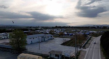 Mezbehaneye modern dokunuş