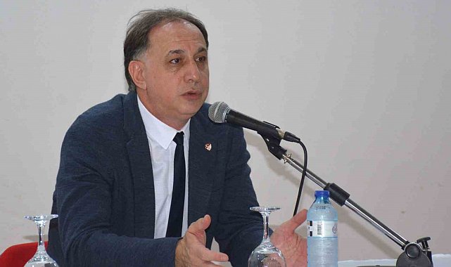 MHK Başkanı Dr. Ferhat Gündoğdu: "Yabancı hakem talebi, güven eksikliğinden kaynaklanıyor"