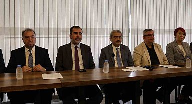 MHP Aydın İl Başkanlığı "Hayırlı Günler Komşum" programına başladı
