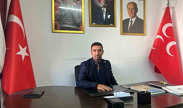 MHP Datça İlçe Başkanı Özçelik: "Belediyenin mali yönetim anlayışı sürdürülemez durumda"