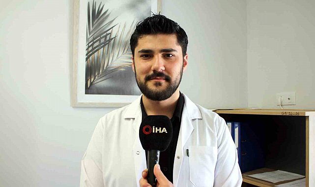 Midyat'ta özel ihtiyaçlı hastalara genel anestezi altında diş tedavisi başladı