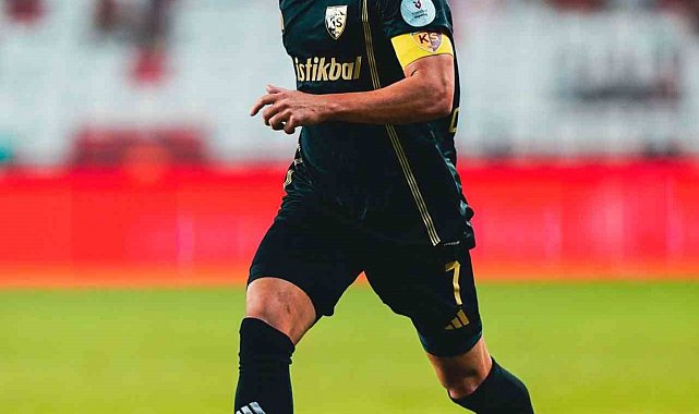 Miguel Cardoso cezalı duruma düştü