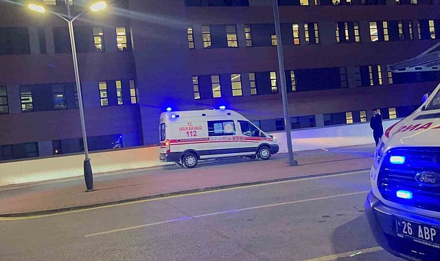 Milletvekili Ayşen Gürcan'ın içinde bulunduğu araç kazaya karıştı: 1 ölü