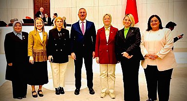 Milletvekili Ölmeztoprak'tan 'Güçlü Türkiye' vurgusu