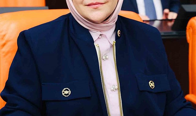 Milletvekili Ün; "Direnişin destanını yazan Gazze halkına katkı sağlamaya çalıştık"