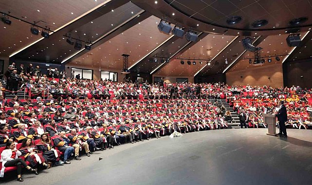 Milli Eğitim Bakanı Tekin: "22 yıl önce 76 olan üniversite sayımızı bugün 208'lere ulaştırdık"