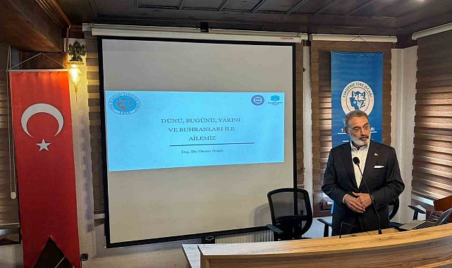 Milli Mefkure Mektebi eğitim öğretim dönemine başladı