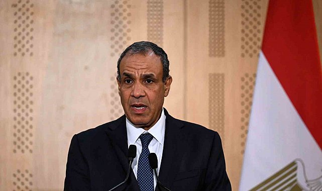 Mısır Dışişleri Bakanı Abdelatty, Gazze'nin idaresinden sorumlu olacak isimlerin belirlendiğini söyledi
