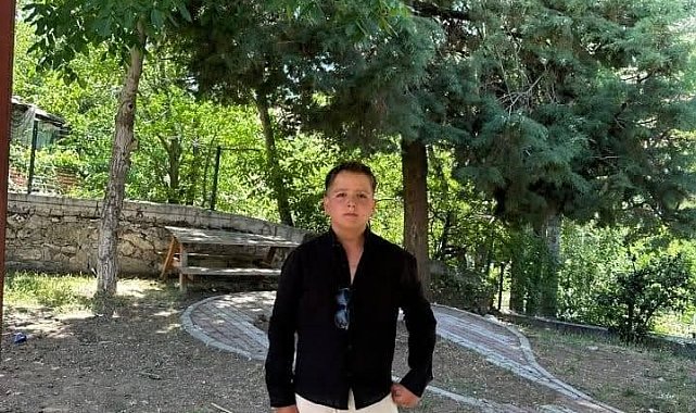 Motosikletten düşen genç hastanedeki yaşam mücadelesi kaybetti