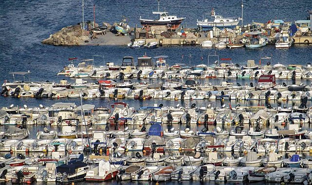 Mudanya'da fotoğraf şöleni