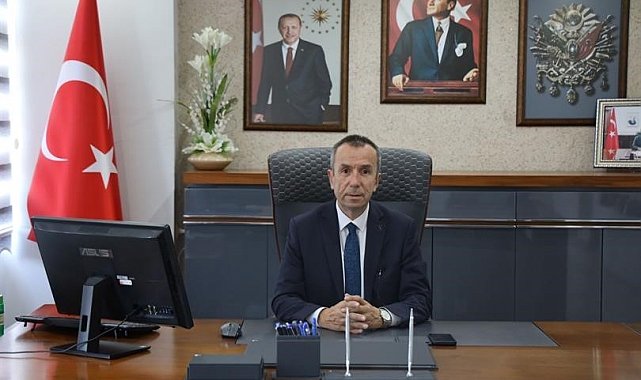 Müdür Ayvalık: "Kadın çiftçilerimiz geleceğe umut taşıyor"