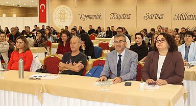 Muğla'da 'İklim Eylem Planı Çalıştayları' başladı
