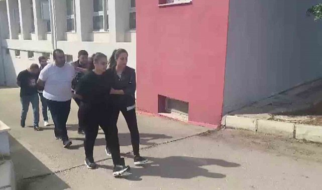 Muhasebeciden 40 milyon liralık vurgun iddiası: 3 tutuklama